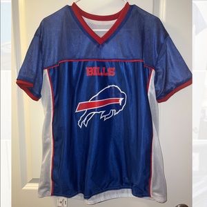 Buffalo Bills Jersey - Size M